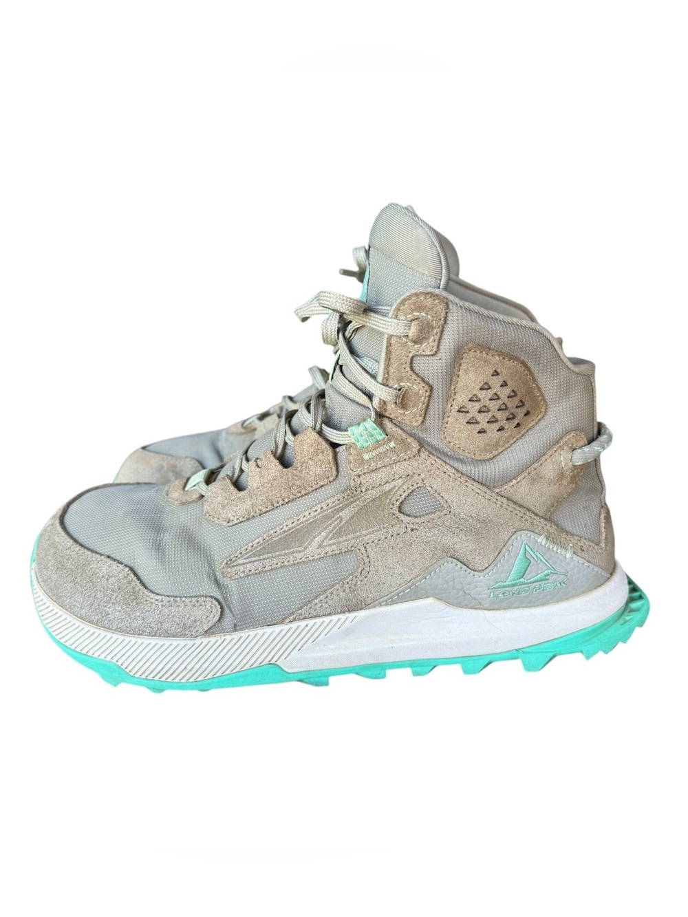Altra Lone Peak Hiking Boots, Women’s 9